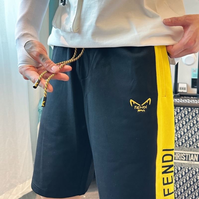 Fendi Short Pants